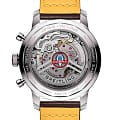Breitling Breitling Top Time B01 Shelby Cobra AB01763A1C1X1  наручные мужские часы фото под углом.