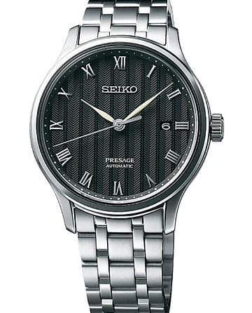 Seiko Presage SRPC81J1