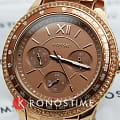Fossil Fossil Stella  ES5109  — задняя крышка сталь металл корпуса американские часы