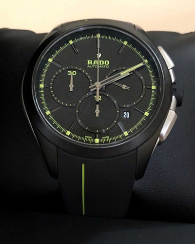 Rado HyperChrome Automatic Chronograph R32525179