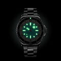 Оригинальные часы Breitling Breitling Superocean Automatic 44 A17376211L2A1 механические калибр механизма breitling 17 общий вид