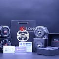 Часы Casio G-Shock GA-800SC-2A фото 25