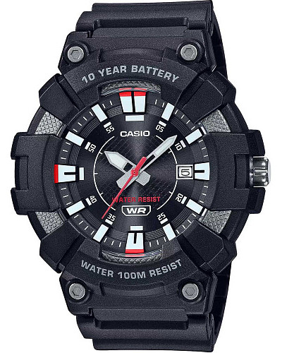 Casio Collection MW-610H-1A