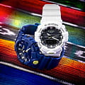 Часы Casio G-Shock GA-800SC-2A фото 20