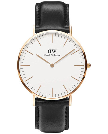 Daniel Wellington Classic Sheffield DW00100007