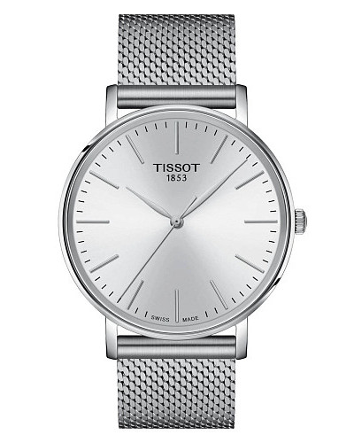 Tissot Everytime Gent T143.410.11.011.00