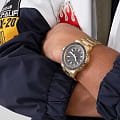 Guess Guess Sport Steel GW0426G2  — задняя крышка сталь металл корпуса американские часы