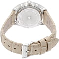 Hamilton Hamilton Jazzmaster Lady Quartz H42211855  наручные женские часы фото под углом.