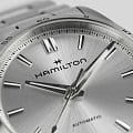 Оригинальные часы Hamilton Hamilton Jazzmaster Performer Auto H36105150 механические калибр механизма h-10 общий вид