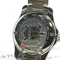 Certina Certina DS Action Lady C032.951.11.041.00 DS Action — задняя крышка сталь металл корпуса швейцарские часы