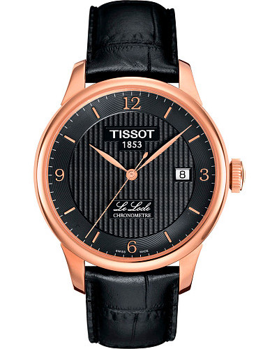 Tissot Le Locle Automatic Cosc T006.408.36.057.00