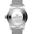 Оригинальные часы Breitling Breitling Superocean Heritage B20 Automatic 46 AB2020161C1A1 механические калибр механизма мануфактурный механизм breitling caliber b20 общий вид