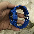 Часы Casio G-Shock GA-800SC-2A фото 18