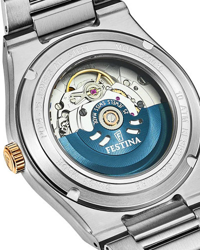 Festina Classics F20030/2