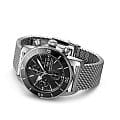 Breitling Breitling Superocean Heritage Chronograph 44 A13313121B1A1 superocean heritage швейцарские мужские часы на браслете нержавеющая сталь боковой вид