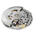 Hamilton Hamilton American Classic Valiant Auto H39515134 мужские часы черный циферблат на запястье