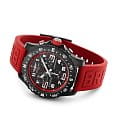 Breitling Breitling Endurance Pro X82310D91B1S1 professional швейцарские мужские часы на браслете каучук боковой вид