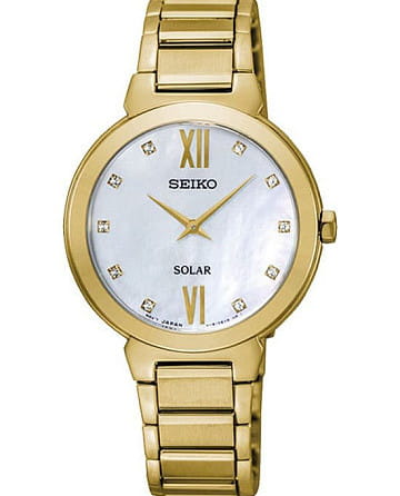 Seiko Conceptual Series Dress SUP384P1