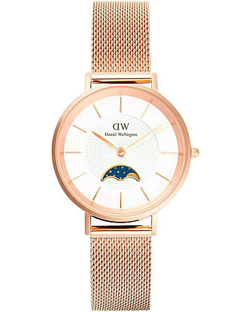 Daniel Wellington Petite Lune Melrose DW00100773