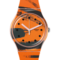 Часы Swatch New Gent SUOZ362