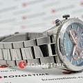 Fossil Fossil Carlie  ES3880  — задняя крышка металл сталь корпуса американские часы