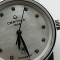 Часы Certina DS Podium Lady Automatic 29mm C001.007.11.116.00 фото 6