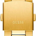 Оригинальные часы Guess Guess Dress Steel GW0539G2 кварцевые калибр механизма  общий вид