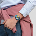 Часы Swatch New Gent SUOZ365 фото 6
