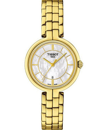 Tissot Flamingo T094.210.33.111.00