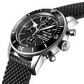 Breitling Breitling Superocean Heritage Chronograph 44 A13313121B1S1  наручные мужские часы фото под углом.