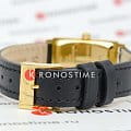 Hamilton Hamilton American Classic Ardmore Quartz H11261760 кварцевые женские часы часы, крупный план зеленый циферблат