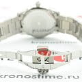 Hamilton Hamilton Jazzmaster Seaview Day Date Quartz H37551141 кварцевые мужские часы часы, крупный план синий циферблат