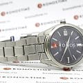 Seiko Seiko Conceptual Series Dress SUR373P1 conceptual series dress японские мужские часы на браслете титановый боковой вид
