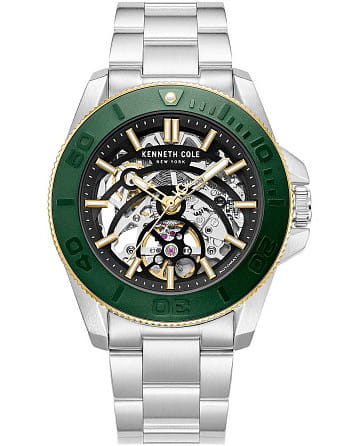Kenneth Cole Automatic KCWGY0076502