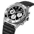 Часы Breitling Chronomat B01 42 NFL Las Vegas Raiders Edition AB01342B1B1S1 фото 2