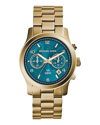 Michael Kors Hunger stop MK5815