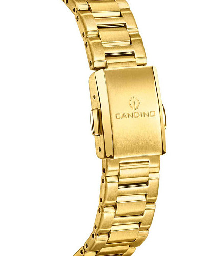 Candino Lady Elegance Date C4755/1