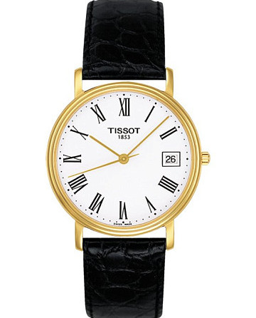 Tissot Desire T52.5.421.13