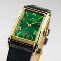 Hamilton Hamilton American Classic Ardmore Quartz H11261760  — задняя крышка сталь корпуса швейцарские часы