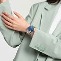Часы Swatch New Gent SUOZ363 фото 6