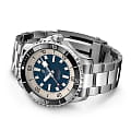 Breitling Breitling Superocean Automatic 44 A17376211C1A1 мужские часы  циферблат на запястье