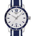 Часы Tissot T-Sport Quickster T095.410.17.037.01
