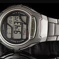 Часы CASIO WAVE CEPTOR WV-58DE-1A фото 2