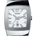 Rado Rado Sintra R13855102  наручные женские часы фото под углом.