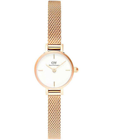 Daniel Wellington Petite Mini Champagne Melrose DW00100745