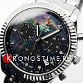 Оригинальные часы Swiss Military by Chrono Swiss Military by Chrono SM30207.01 кварцевые калибр механизма ronda 5040.d общий вид
