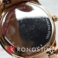 Fossil ES5109 наручные женские часы застежка крупным планом