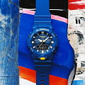 Часы Casio G-Shock GA-800SC-2A фото 13