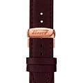 Часы Tissot Heritage Banana Centenary Edition T117.509.36.052.00 фото 2
