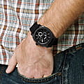 Оригинальные часы Fossil Fossil Carlie  FS4487 кварцевые калибр механизма  общий вид